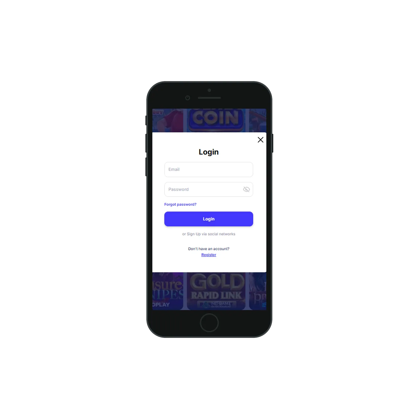 Fortunica online casino